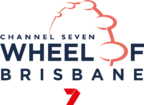 Wheel Of Brisbane | Channel Seven